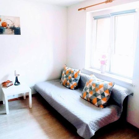 자브제 Apartament Studio - Mehoffera 1 아파트 외부 사진