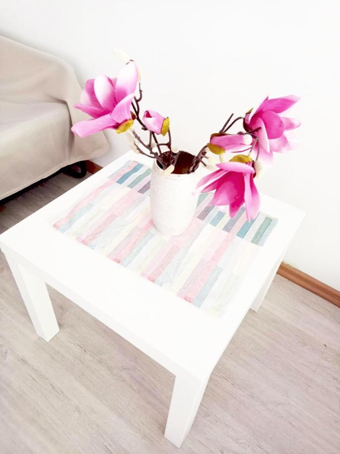자브제 Apartament Studio - Mehoffera 1 아파트 외부 사진