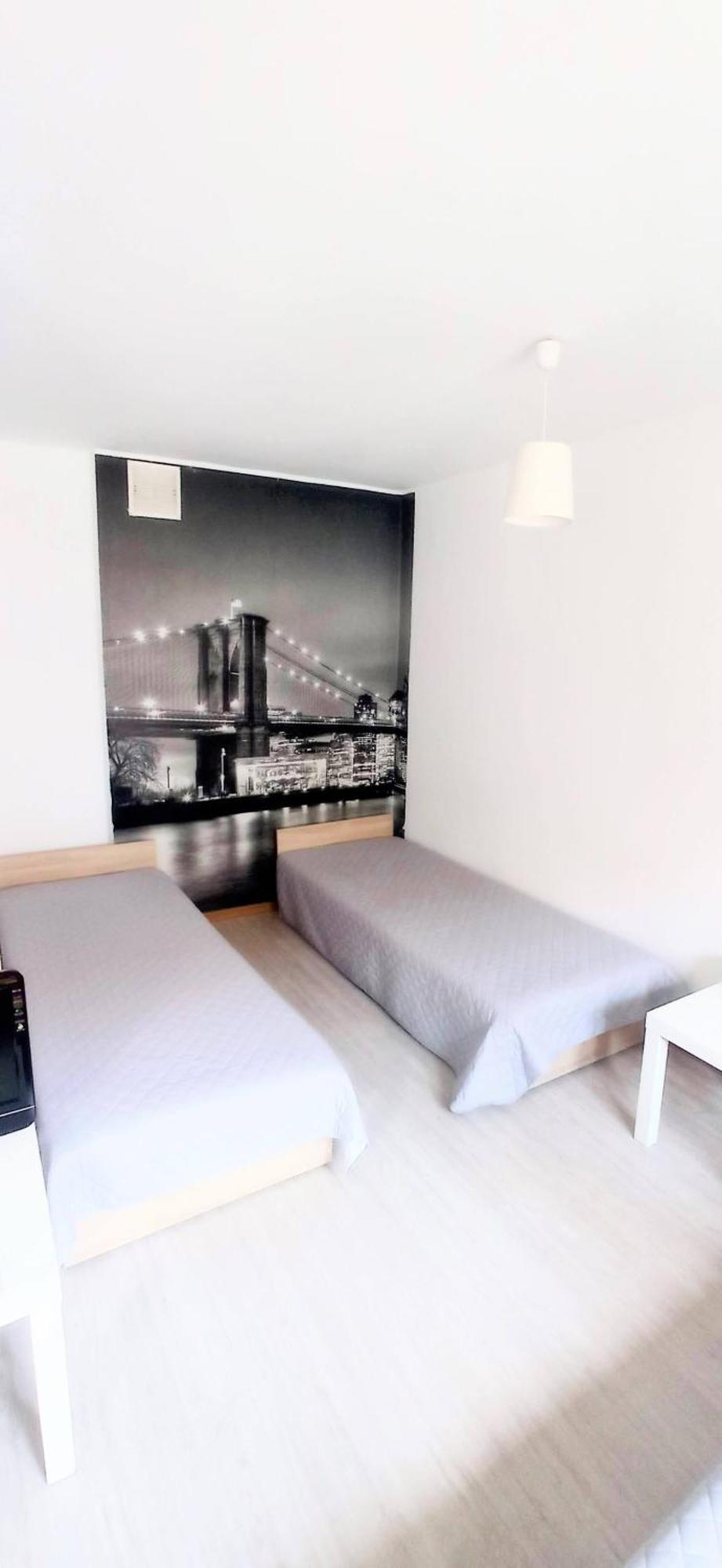 자브제 Apartament Studio - Mehoffera 1 아파트 외부 사진