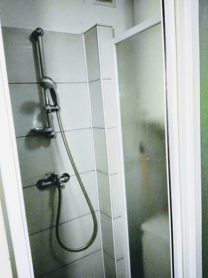 자브제 Apartament Studio - Mehoffera 1 아파트 외부 사진
